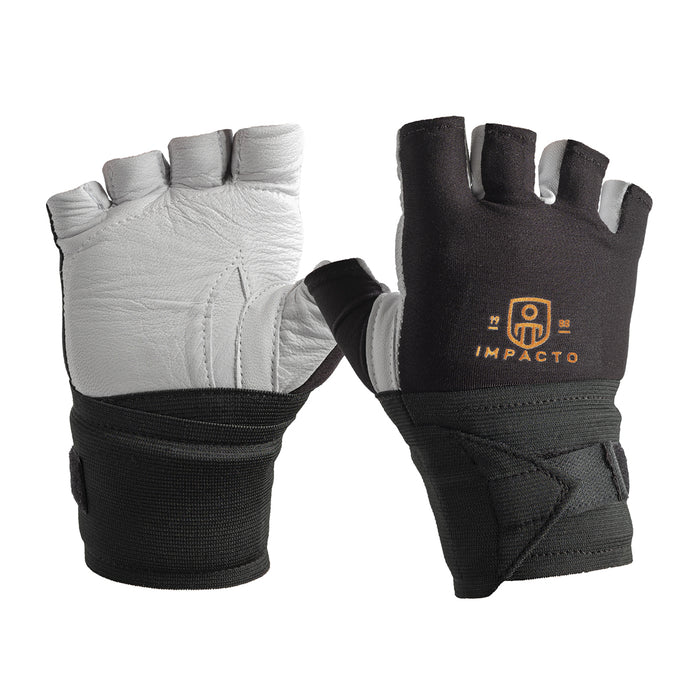 471-31 Anti-Impact with Wrist Support