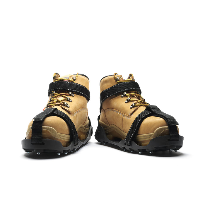 SASQUATCH Heavy Duty Full Foot Ice Traction