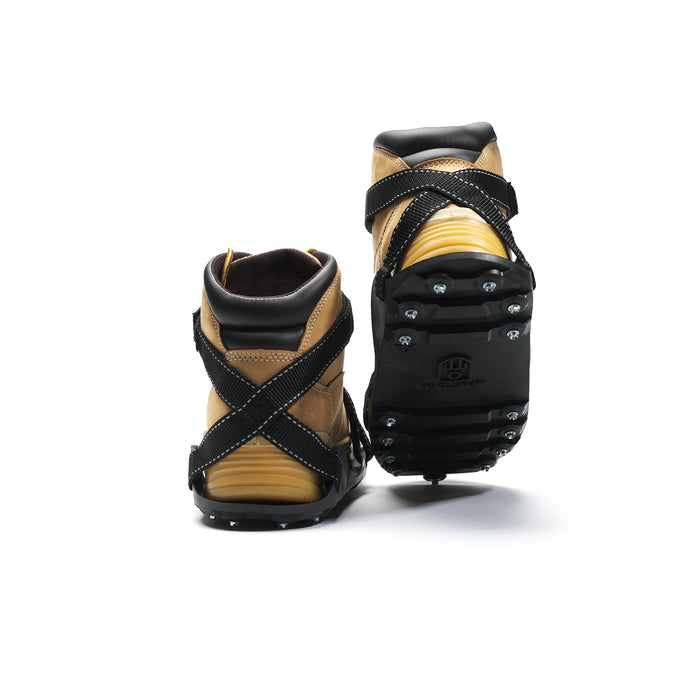 SASQUATCH Heavy Duty Full Foot Ice Traction