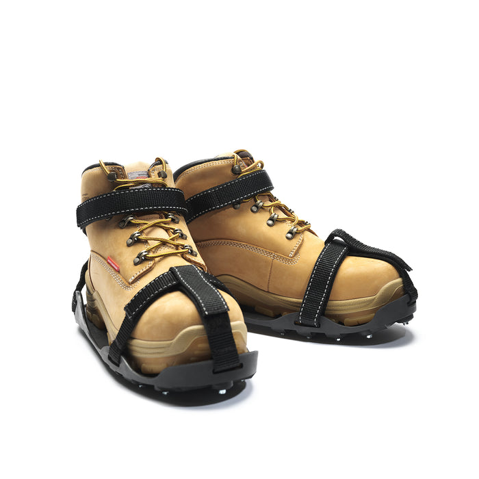 SASQUATCH Heavy Duty Full Foot Ice Traction