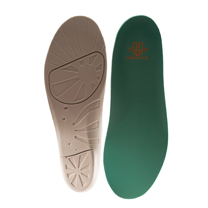 AIRSOL Anti-Fatigue Insoles (ASMOLD)