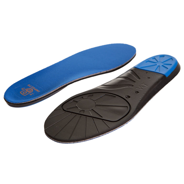 CUSH'N STEP Molded Insoles (CUSHMOLD)
