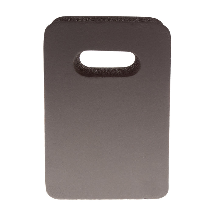 IMPACTOMAT Anti-fatigue Kneeling Mats are specially designed to protect your knees from abrasions and reduce knee trauma and lower back stress while you work. IMPACTOMAT's are made with resilient closed-cell foam which does not compress or absorb liquids.