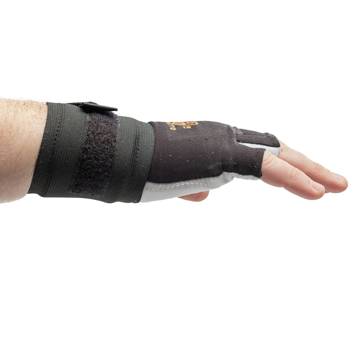 471-31 Anti-Impact with Wrist Support