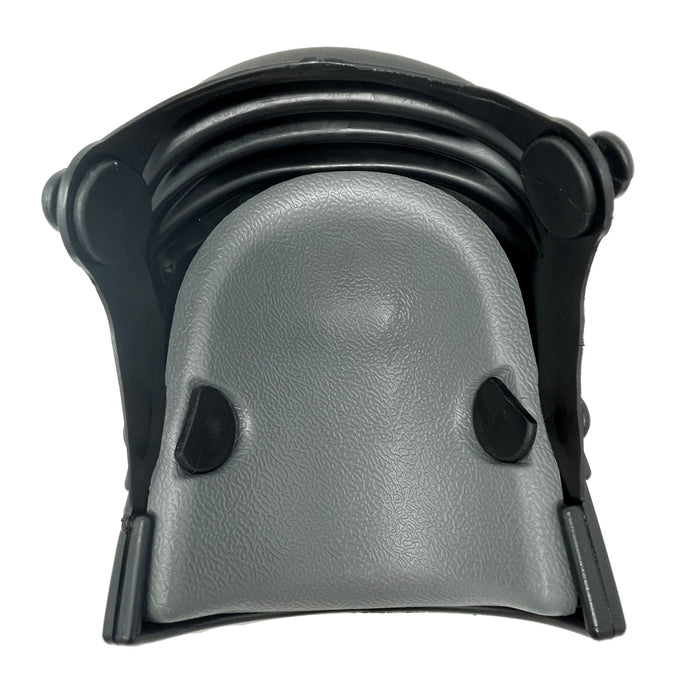 860-00 Molded Rubber Knee Pads