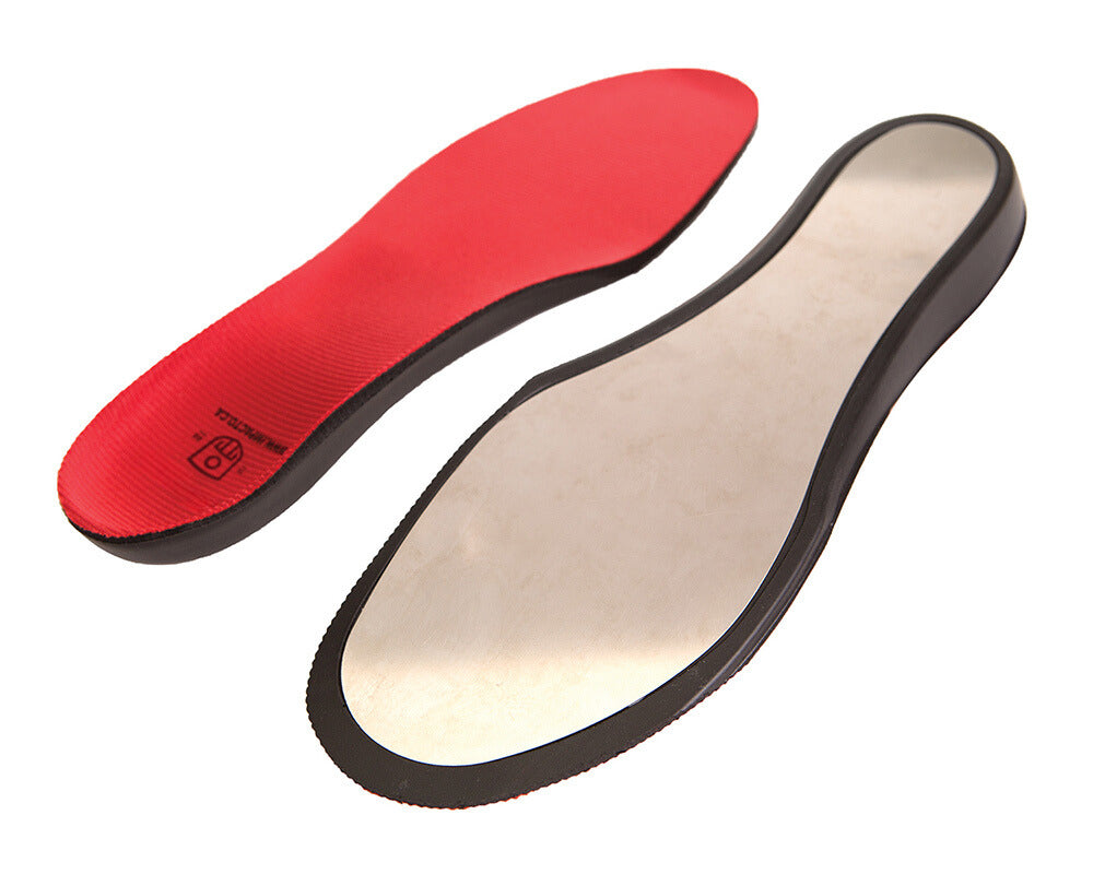 ARMOR-STEP Puncture Resistant Insoles — Trusted PPE USA