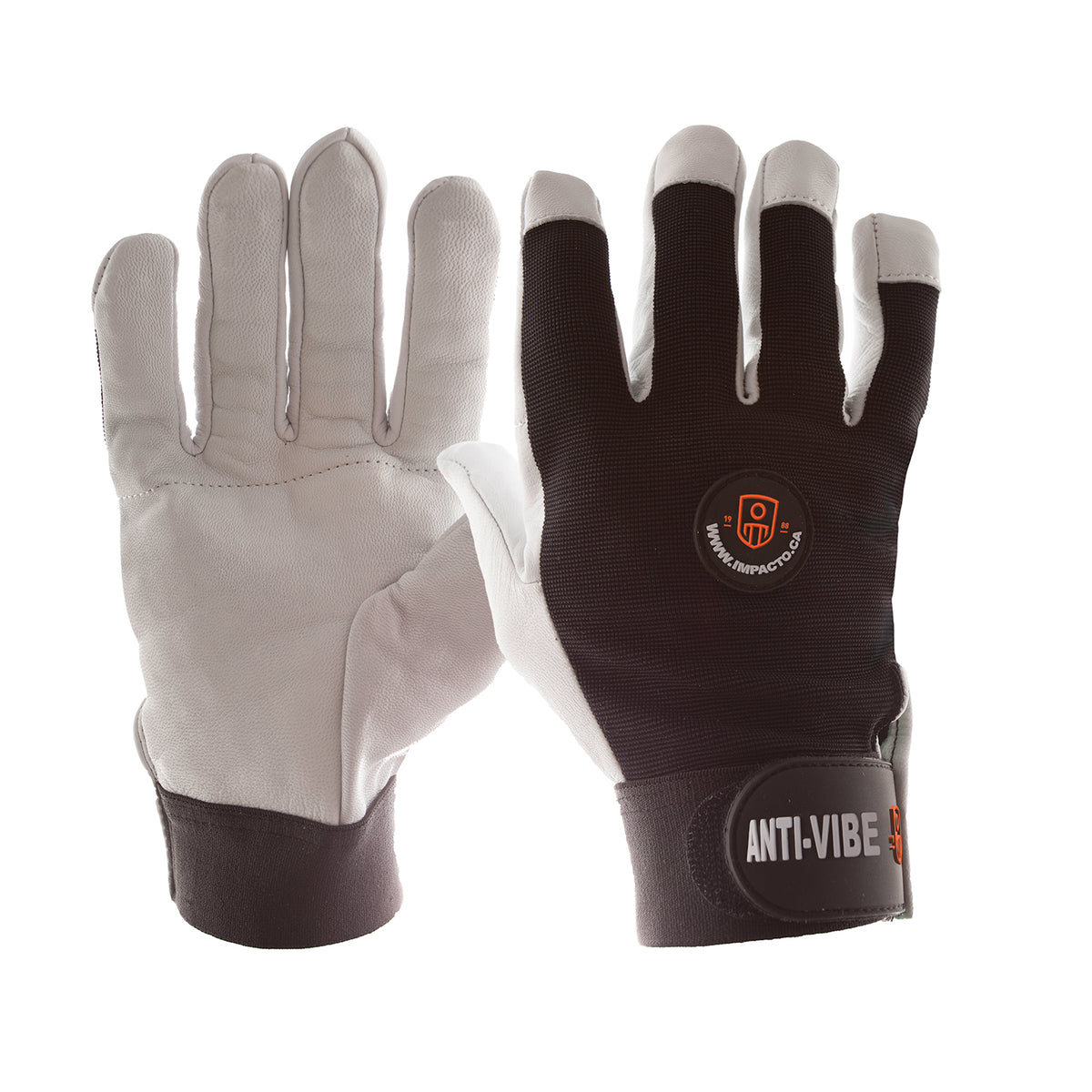 BG413 Anti-Vibration Air Glove — Trusted PPE USA