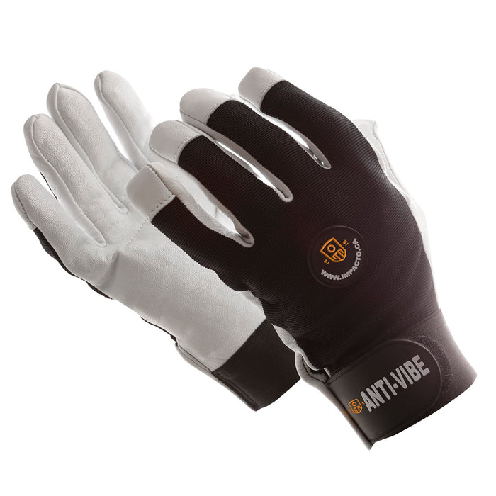 BG413 Anti-Vibration Air Glove