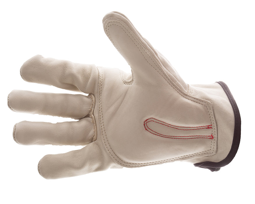 ST5010 Leather Anti-Impact Glove