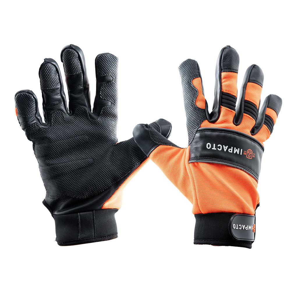 TIMBERGUARD Chainsaw Glove — Trusted PPE USA