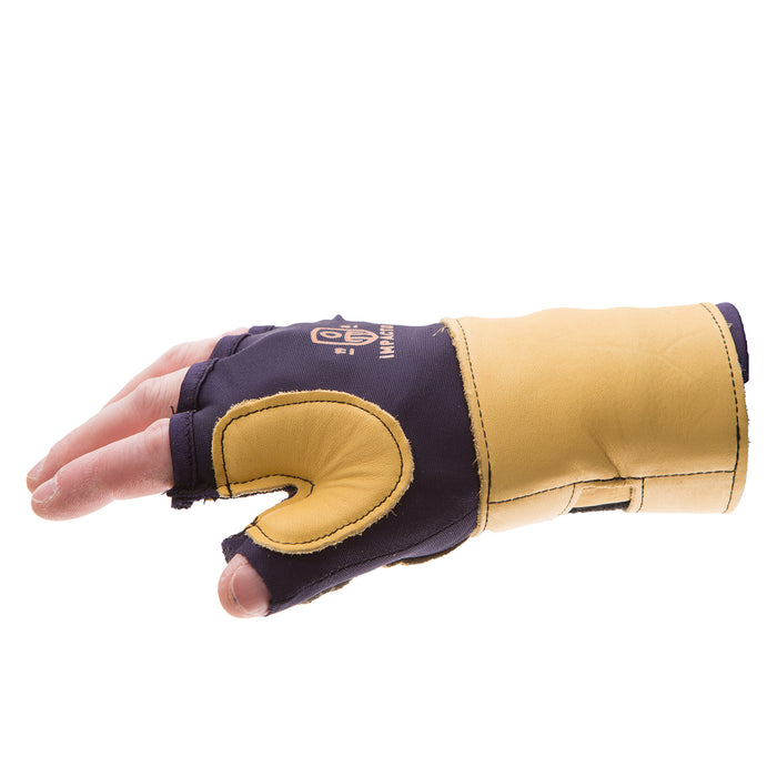 704-20 Anti-Impact with Wrist Support
