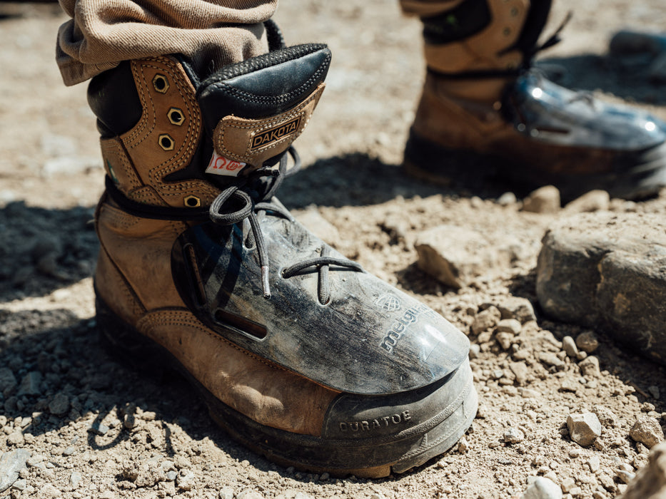 Metatarsals Boots
