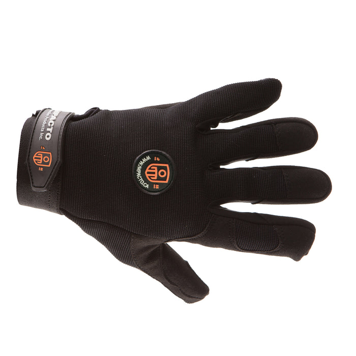 AV408 Anti-Impact Gloves