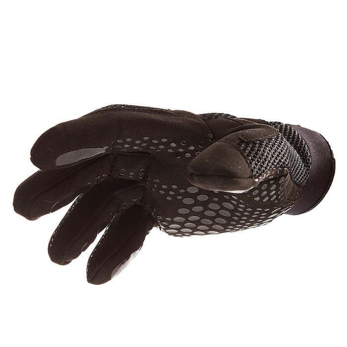 The BG408 Anti-Vibration Mechanic's Glove is designed to offer the best comfort, protection, and dexterity. These gloves utilize patented, Air Glove technology in the durable bubble glove bladder in the palms, fingers, and thumbs to provide superior anti-vibration protection