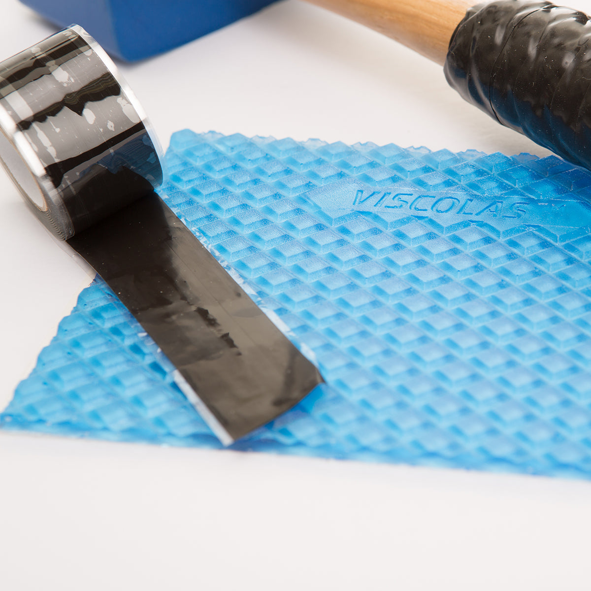 AntiVibration Tool Grip Wrap Kit — Trusted PPE USA