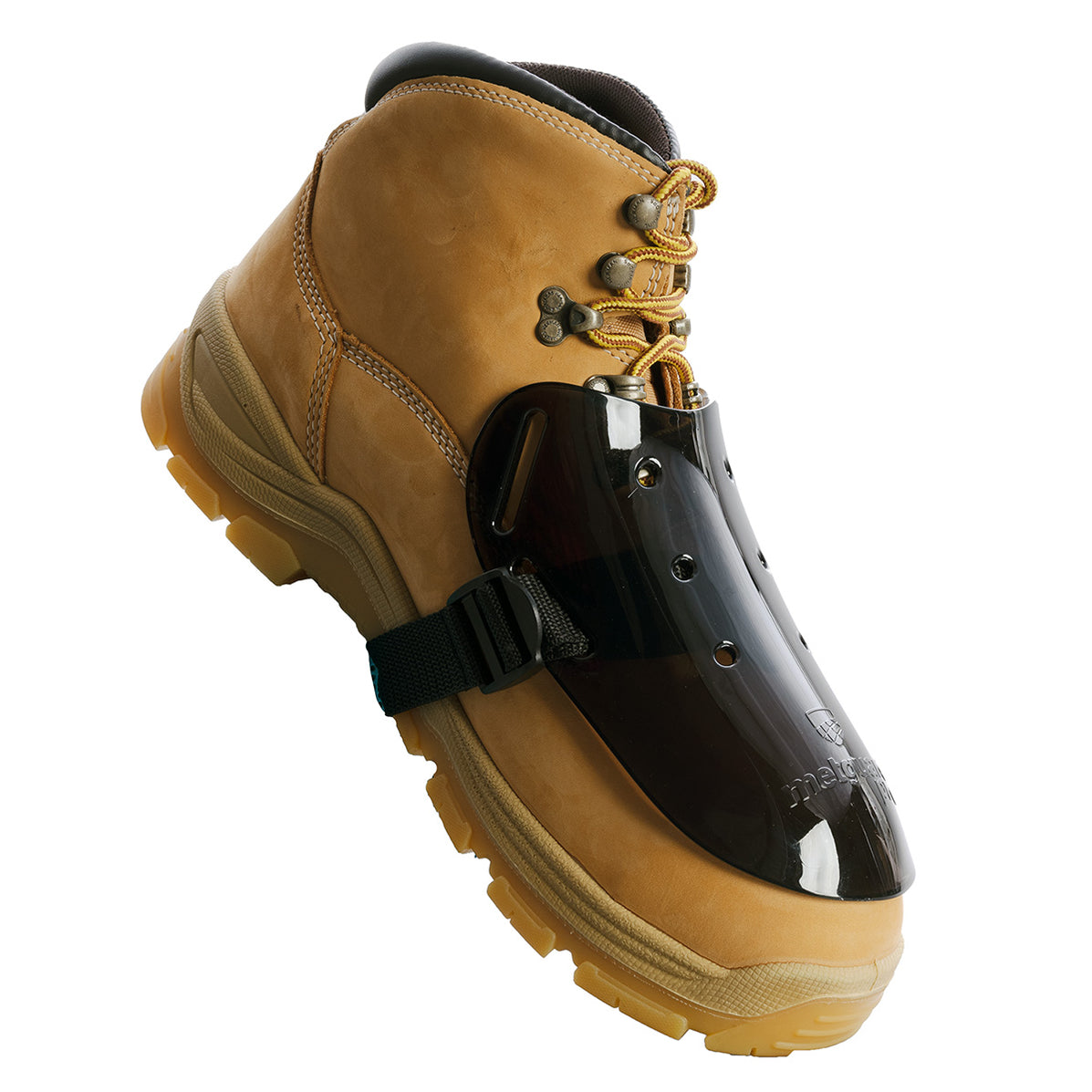 METSTRAP STRAPS for METGUARD Metatarsal Protector — Trusted PPE USA