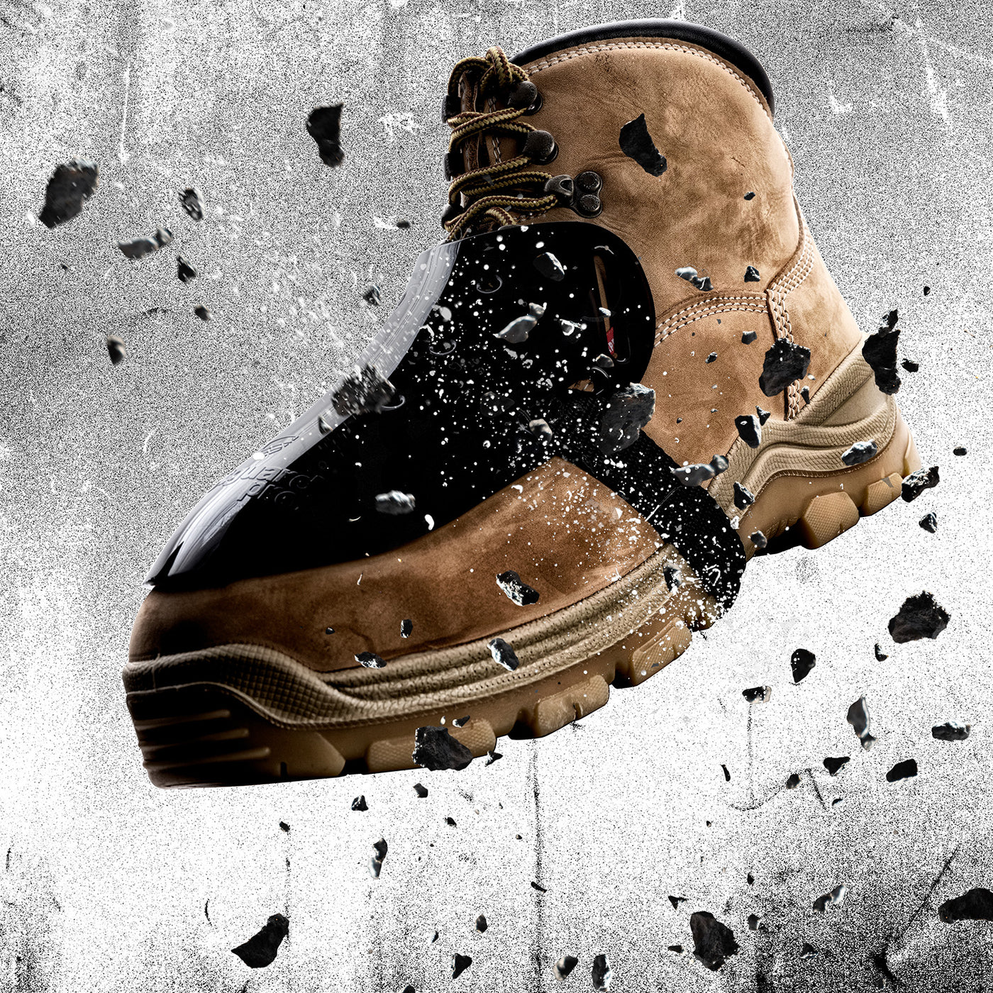 METGUARD PRO Metatarsal Protector — Trusted PPE USA