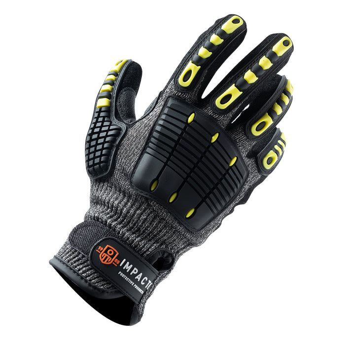 NS2920 BackTracker BLADE Gloves